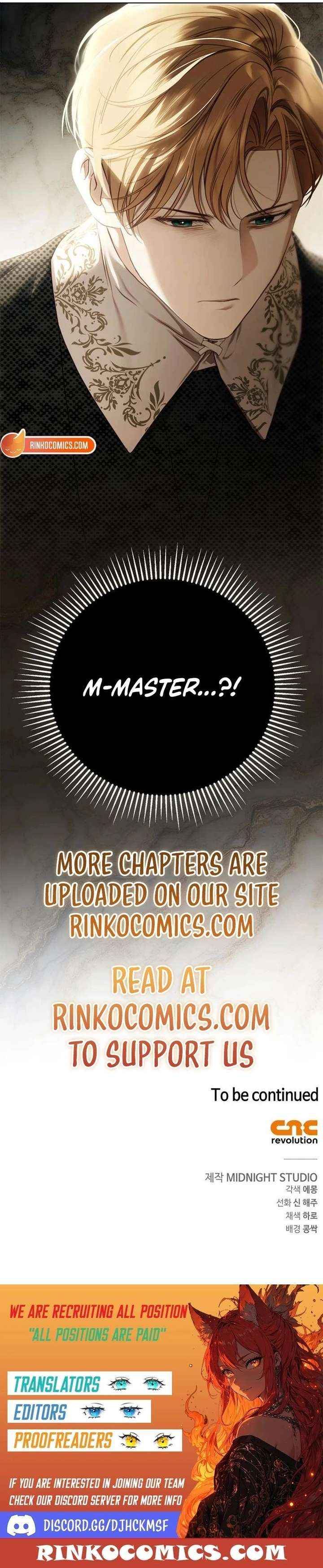 Read The Count’s Secret Maid Manga Online