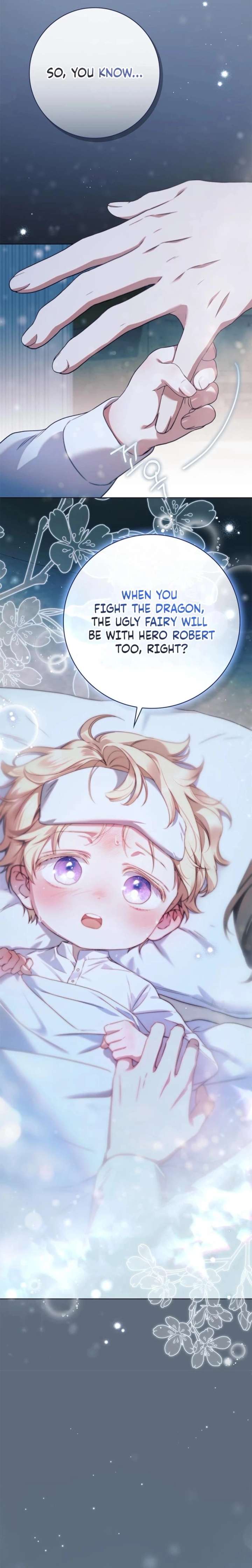 Read The Count’s Secret Maid Manga Online