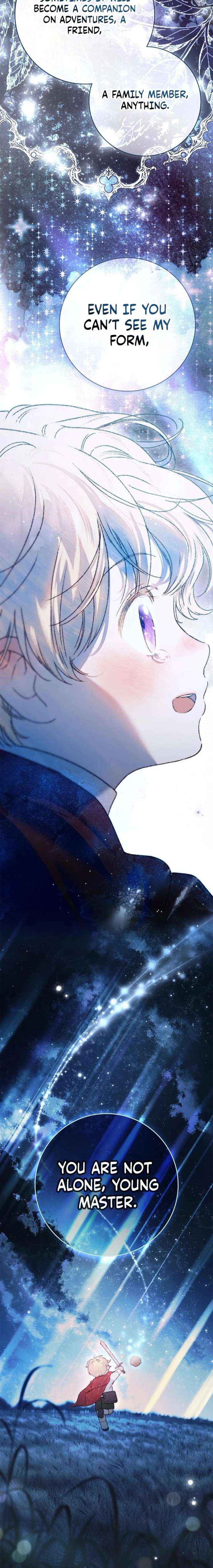 Read The Count’s Secret Maid Manga Online