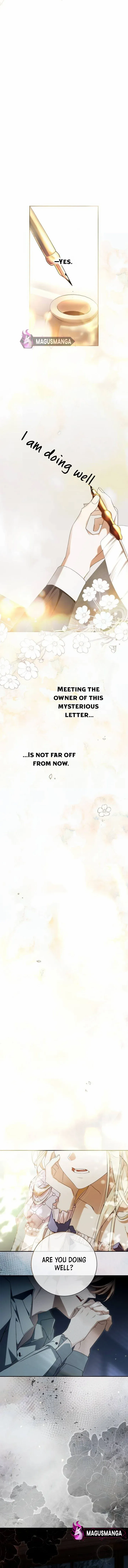 Read The Count’s Secret Maid Manga Online