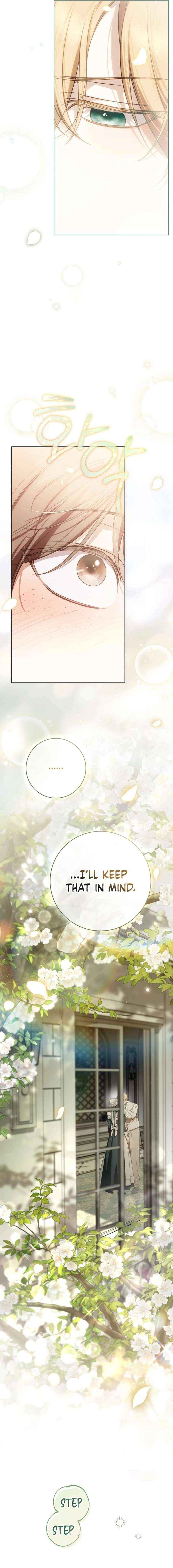 Read The Count’s Secret Maid Manga Online