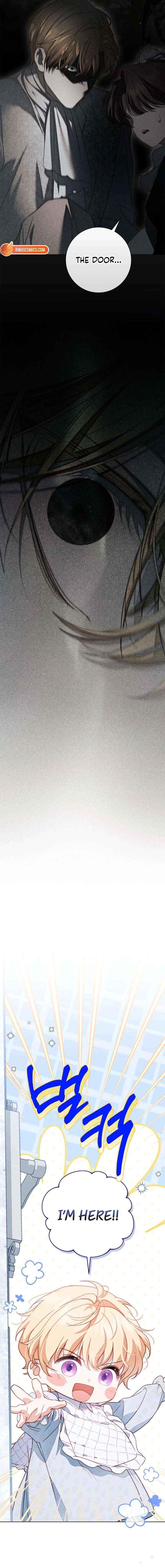 Read The Count’s Secret Maid Manga Online