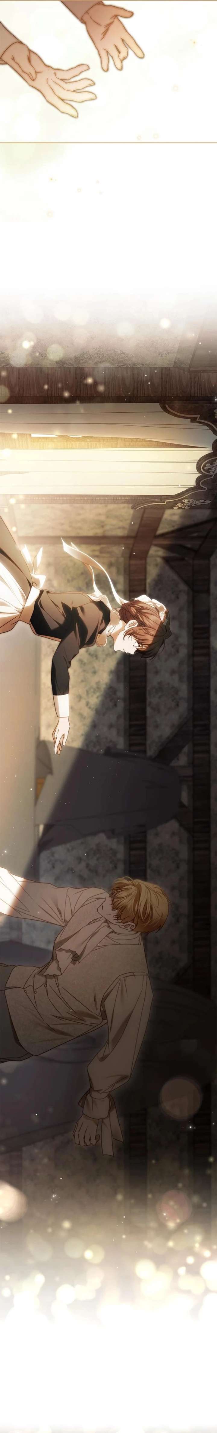 Read The Count’s Secret Maid Manga Online