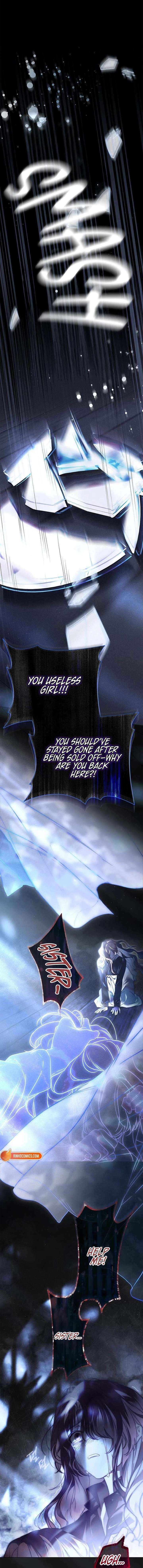 Read The Count’s Secret Maid Manga Online