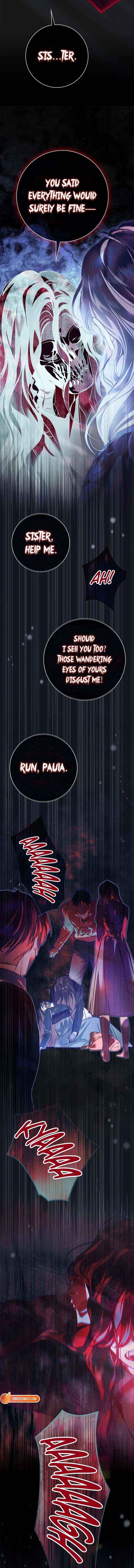 Read The Count’s Secret Maid Manga Online