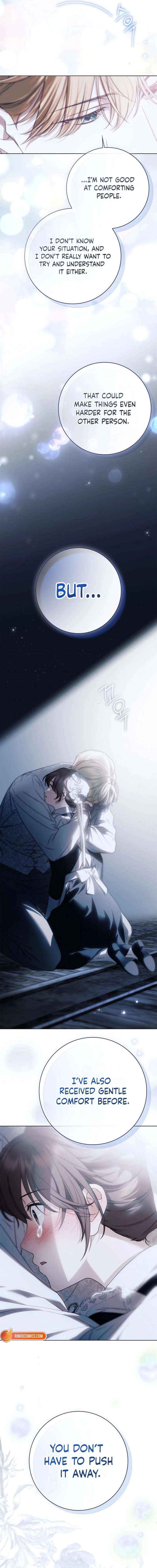 Read The Count’s Secret Maid Manga Online