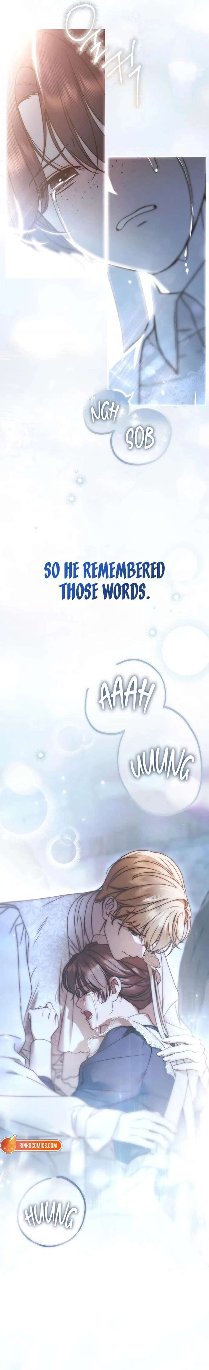 Read The Count’s Secret Maid Manga Online