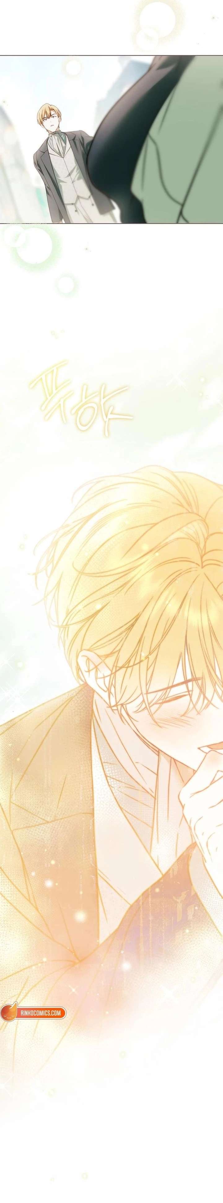 Read The Count’s Secret Maid Manga Online