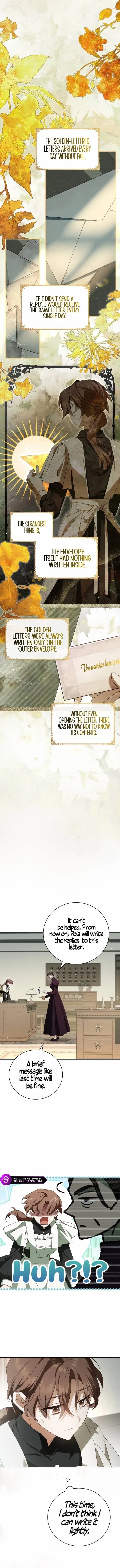 Read The Count’s Secret Maid Manga Online