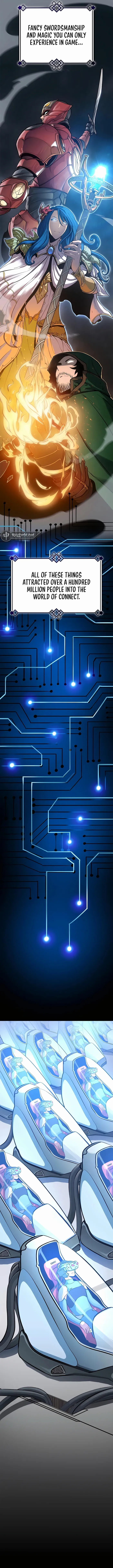 Read The Count’s Youngest Son is A Player Manga Online