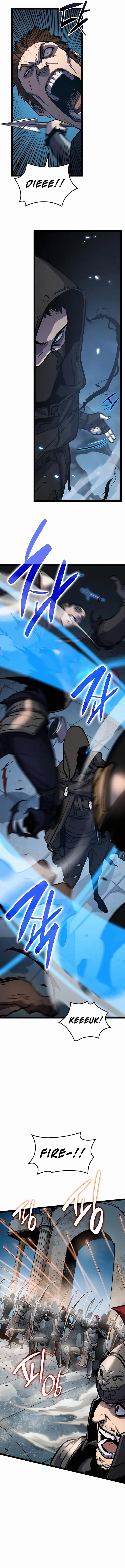 Read The Count’s Youngest Son is A Player Manga Online