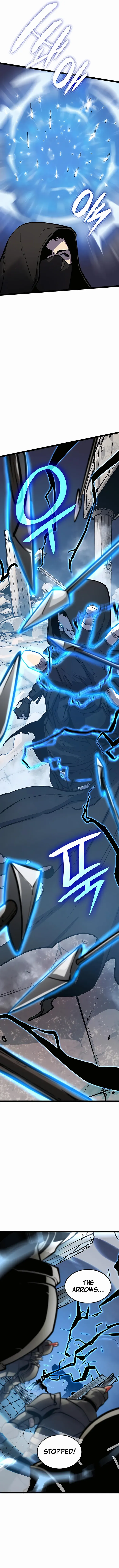 Read The Count’s Youngest Son is A Player Manga Online