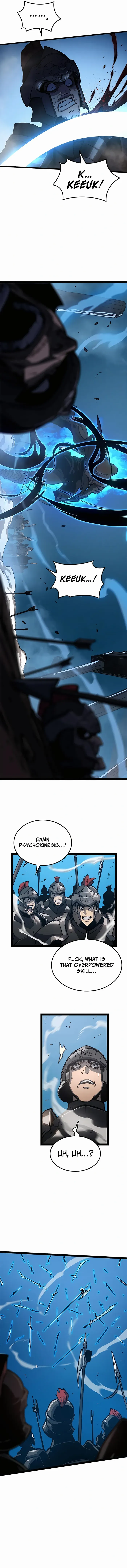 Read The Count’s Youngest Son is A Player Manga Online