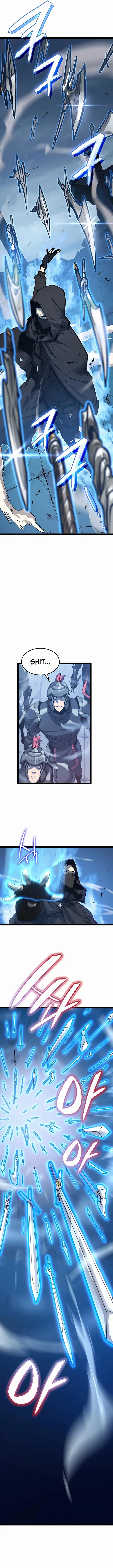 Read The Count’s Youngest Son is A Player Manga Online