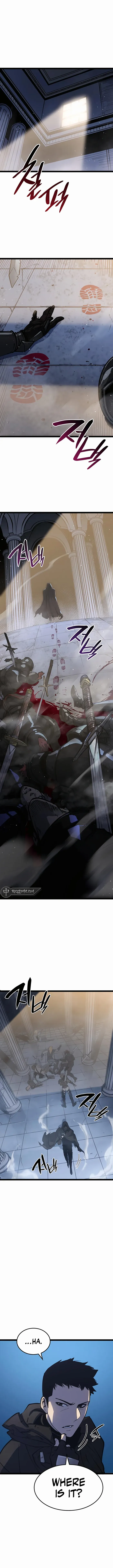 Read The Count’s Youngest Son is A Player Manga Online