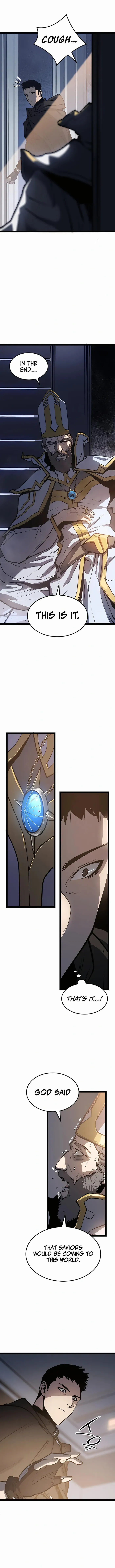 Read The Count’s Youngest Son is A Player Manga Online