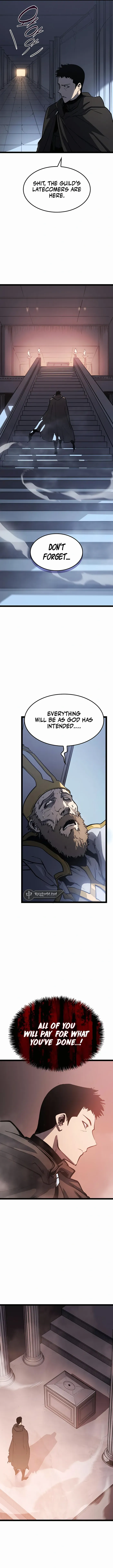 Read The Count’s Youngest Son is A Player Manga Online