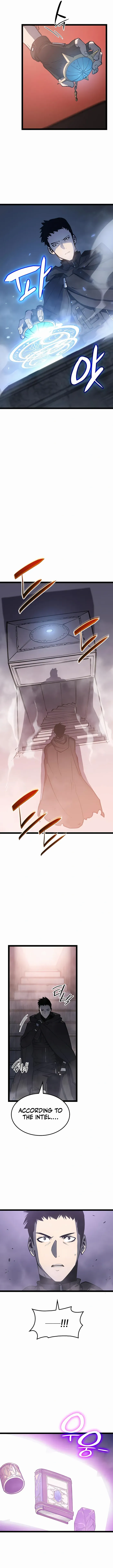 Read The Count’s Youngest Son is A Player Manga Online