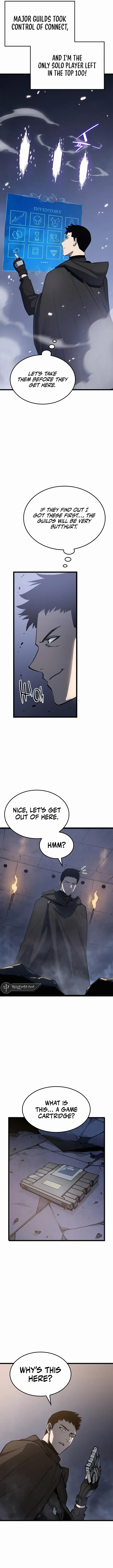 Read The Count’s Youngest Son is A Player Manga Online