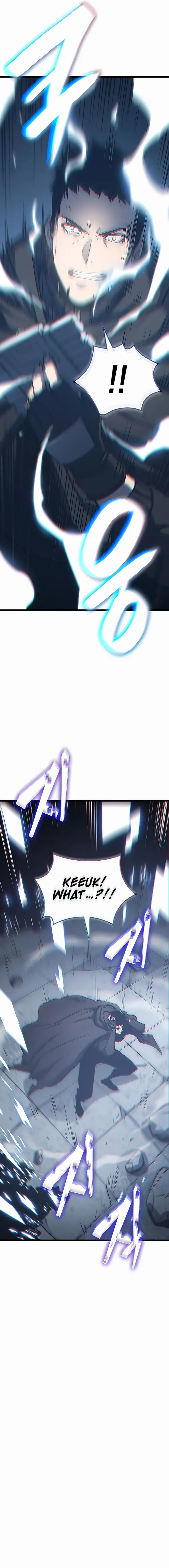 Read The Count’s Youngest Son is A Player Manga Online