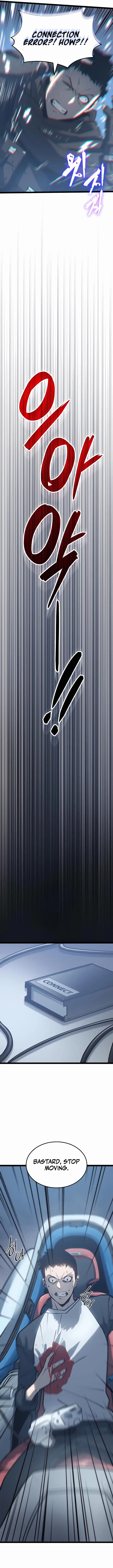 Read The Count’s Youngest Son is A Player Manga Online