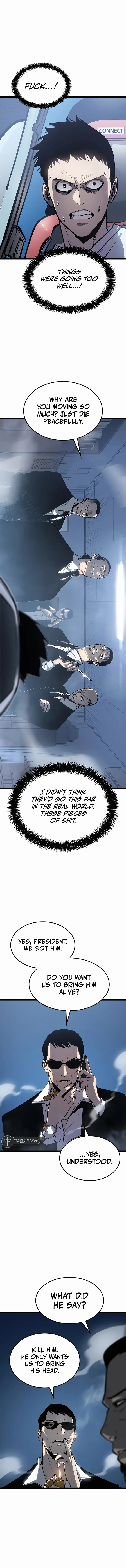 Read The Count’s Youngest Son is A Player Manga Online