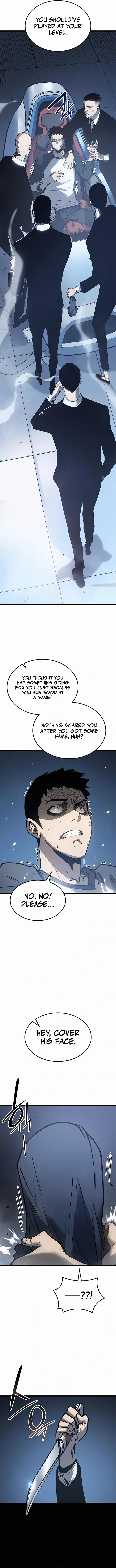 Read The Count’s Youngest Son is A Player Manga Online