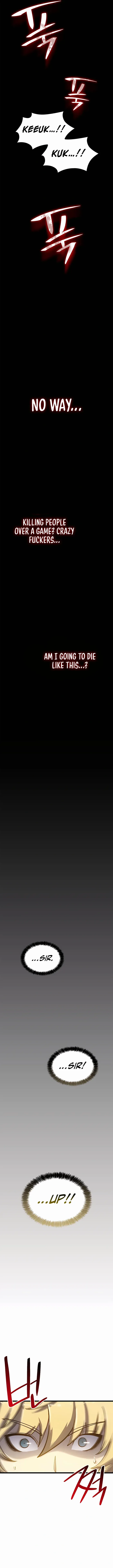 Read The Count’s Youngest Son is A Player Manga Online