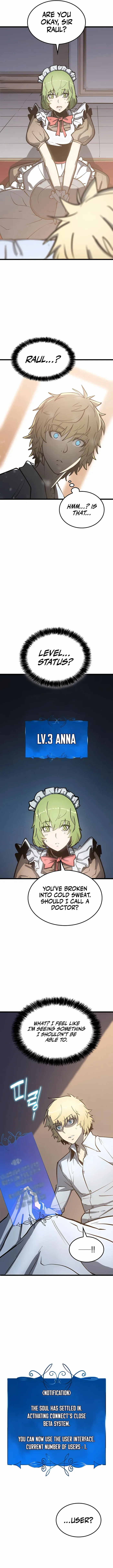 Read The Count’s Youngest Son is A Player Manga Online