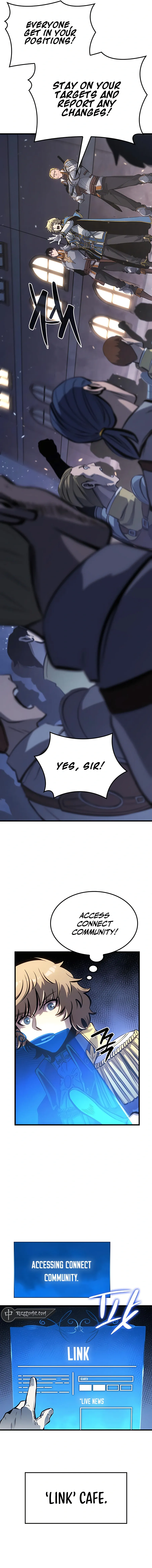 Read The Count’s Youngest Son is A Player Manga Online