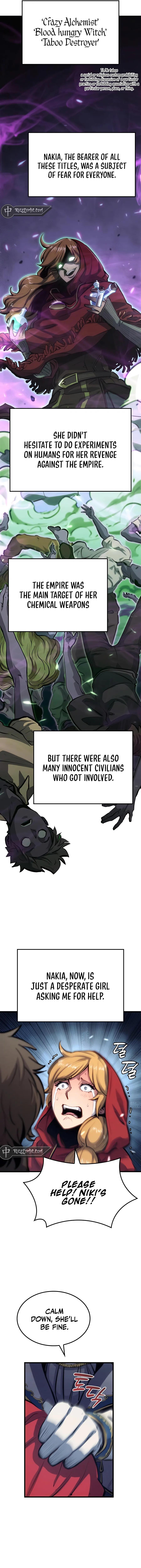 Read The Count’s Youngest Son is A Player Manga Online