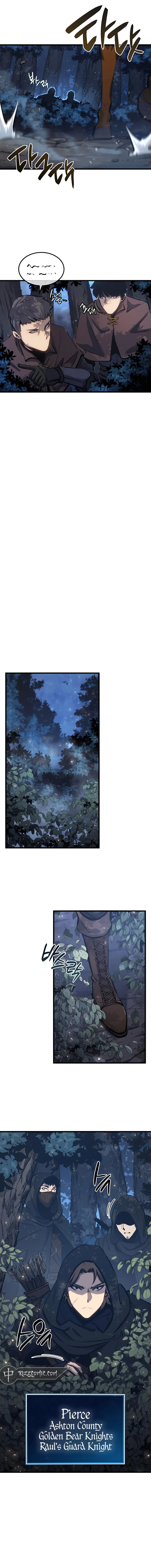 Read The Count’s Youngest Son is A Player Manga Online