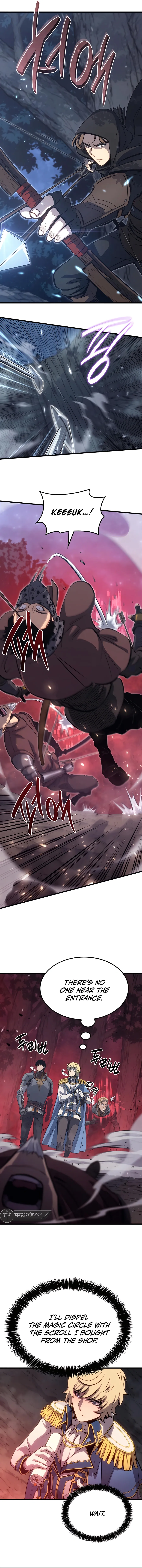 Read The Count’s Youngest Son is A Player Manga Online