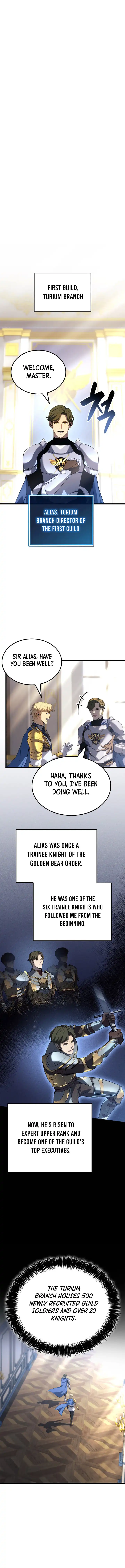 Read The Count’s Youngest Son is A Player Manga Online