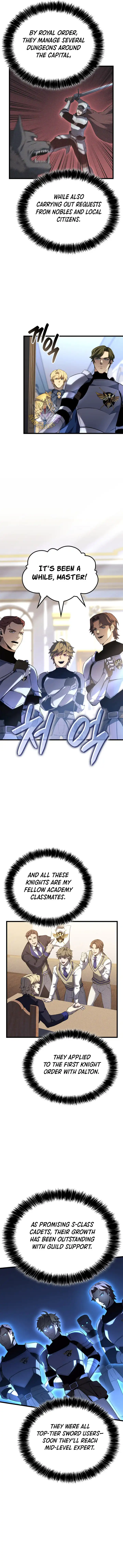 Read The Count’s Youngest Son is A Player Manga Online