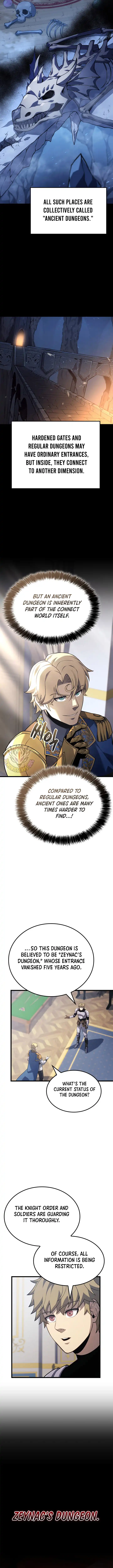Read The Count’s Youngest Son is A Player Manga Online