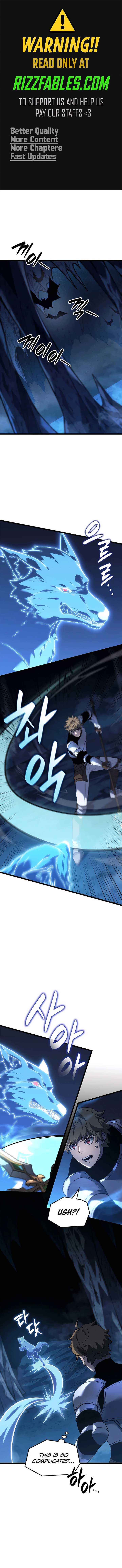 Read The Count’s Youngest Son is A Player Manga Online