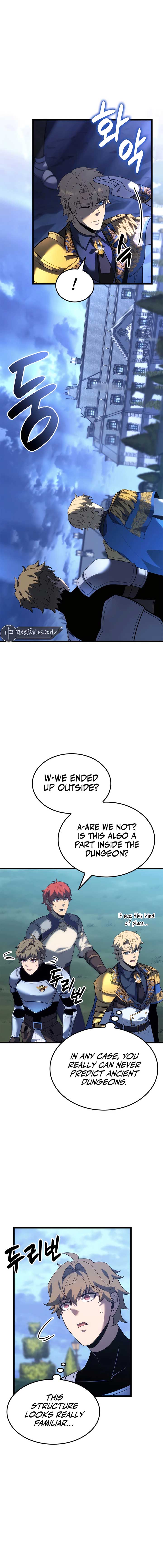 Read The Count’s Youngest Son is A Player Manga Online