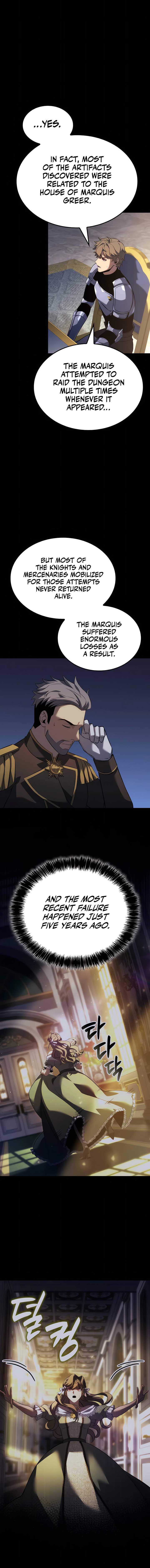 Read The Count’s Youngest Son is A Player Manga Online