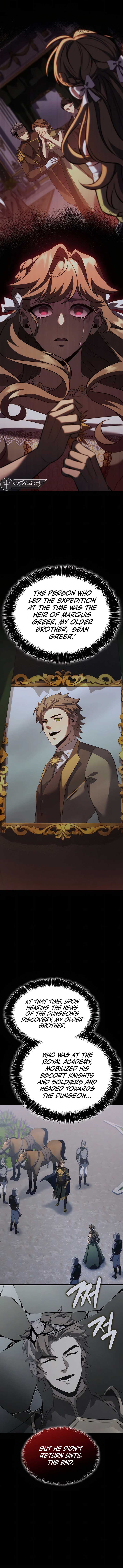 Read The Count’s Youngest Son is A Player Manga Online