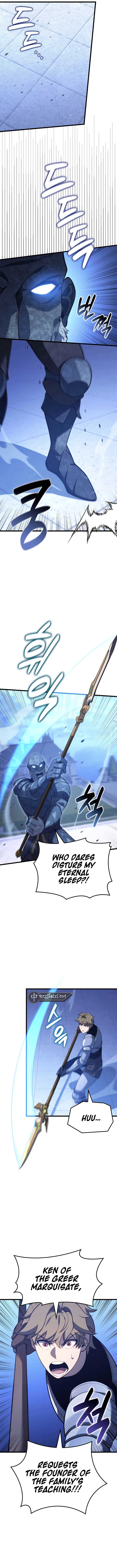 Read The Count’s Youngest Son is A Player Manga Online