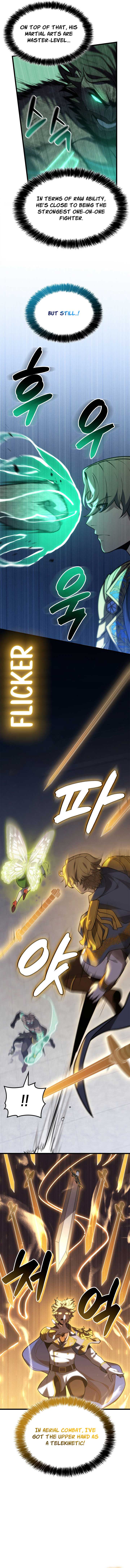 Read The Count’s Youngest Son is A Player Manga Online