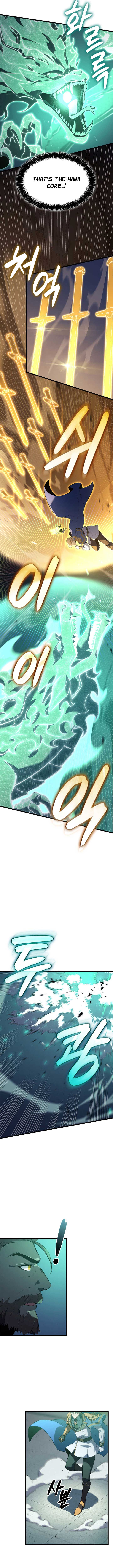 Read The Count’s Youngest Son is A Player Manga Online
