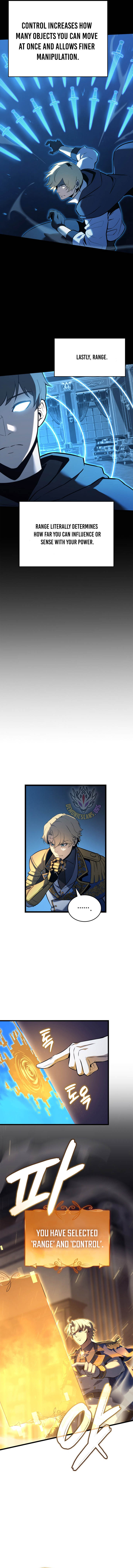 Read The Count’s Youngest Son is A Player Manga Online