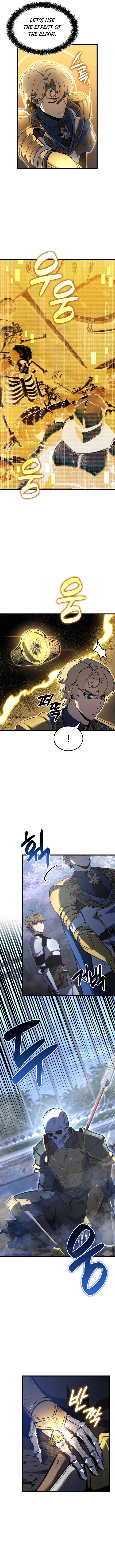 Read The Count’s Youngest Son is A Player Manga Online