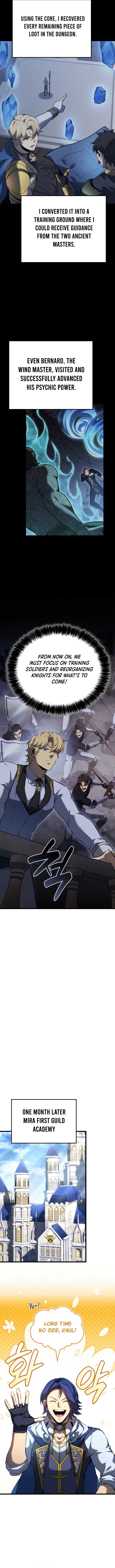 Read The Count’s Youngest Son is A Player Manga Online