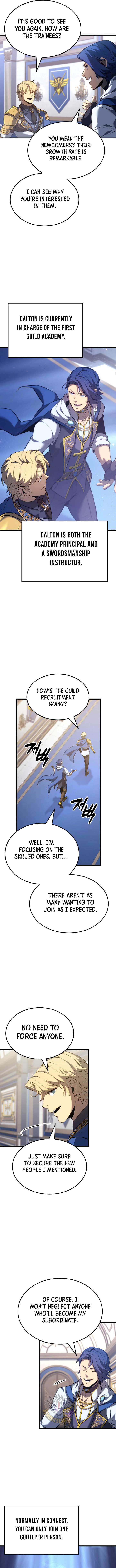 Read The Count’s Youngest Son is A Player Manga Online