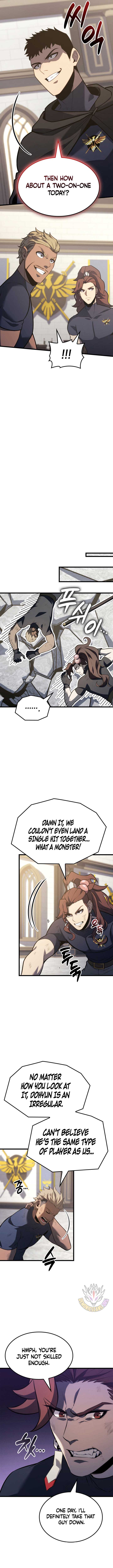 Read The Count’s Youngest Son is A Player Manga Online