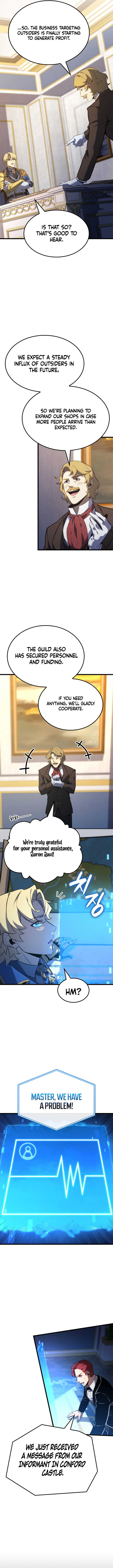 Read The Count’s Youngest Son is A Player Manga Online