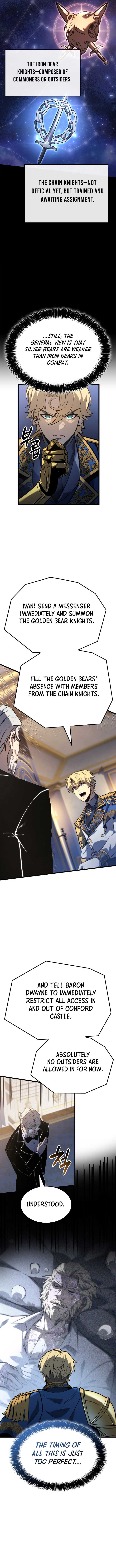 Read The Count’s Youngest Son is A Player Manga Online